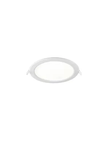 Sylvania 0053880 St Eco Downlight Flat 200 Gesamteinbau 1400LM 4K